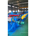 Fully Automatic Cable Tray Roll Forming Machine